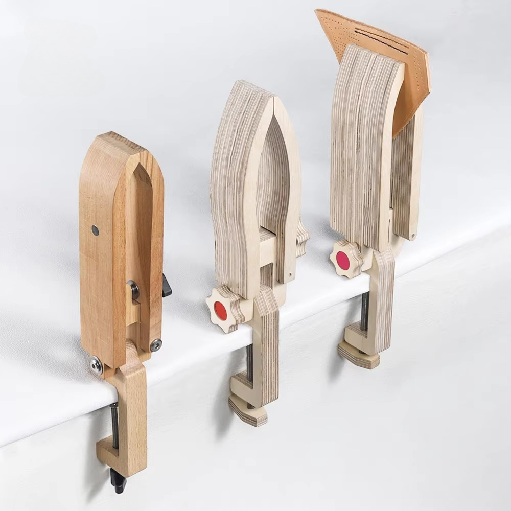 Herramienta de costura de cuer - Craft Tools reseña y precio