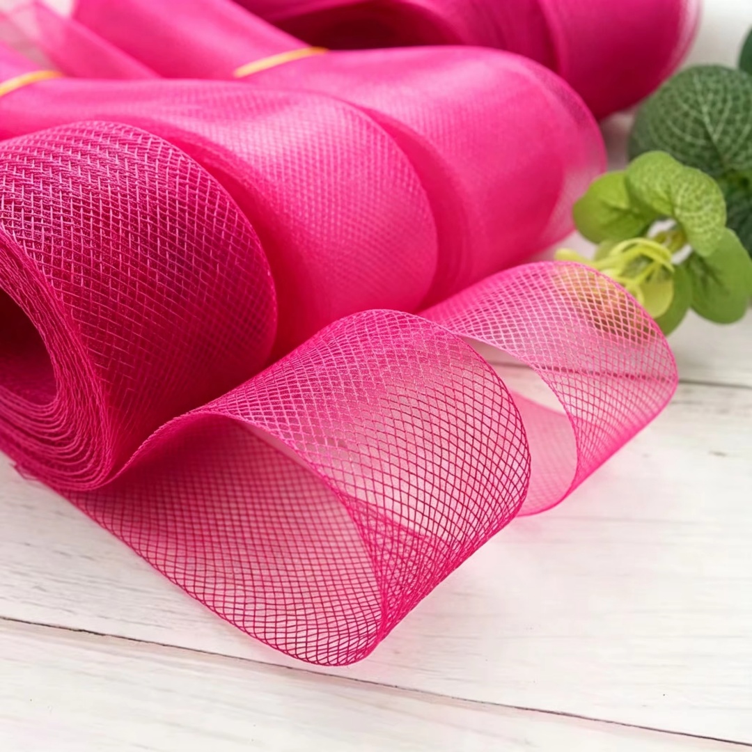 Cinta de crinolina elástica de - Sewing reseña y precio