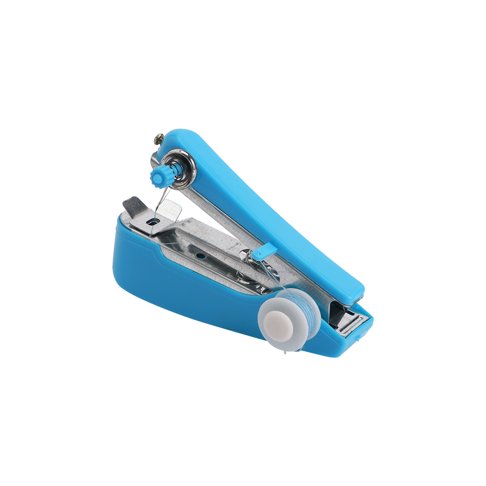 Color enviado aleatoriamente,  - Mini Electric Sewing Machine Handheld reseña y precio