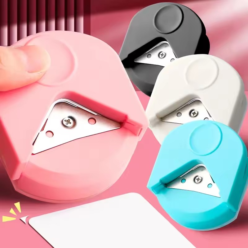 Cortador de Esquinas R4, Corta - Scrapbooking reseña y precio