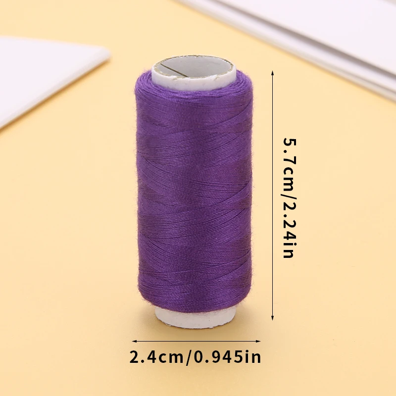 Hilo de Coser de 24 Colores, 1 - Cotton Embroidery Thread Skeins reseña y precio