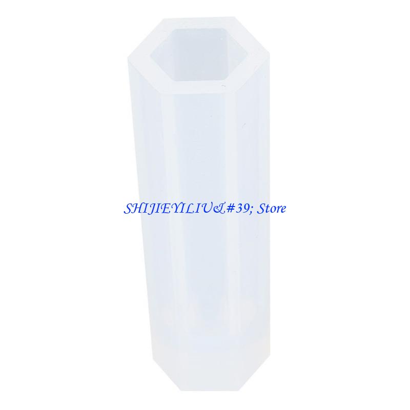 E21F 10 unids/set torre punta  - Silicone Epoxy Resin Molds Set reseña y precio
