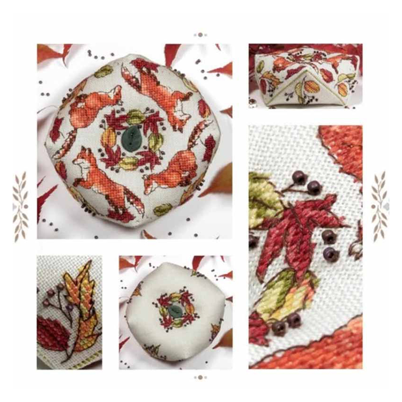 ZC184 Kits de punto de cruz, s - Cotton Embroidery Thread Skeins reseña y precio