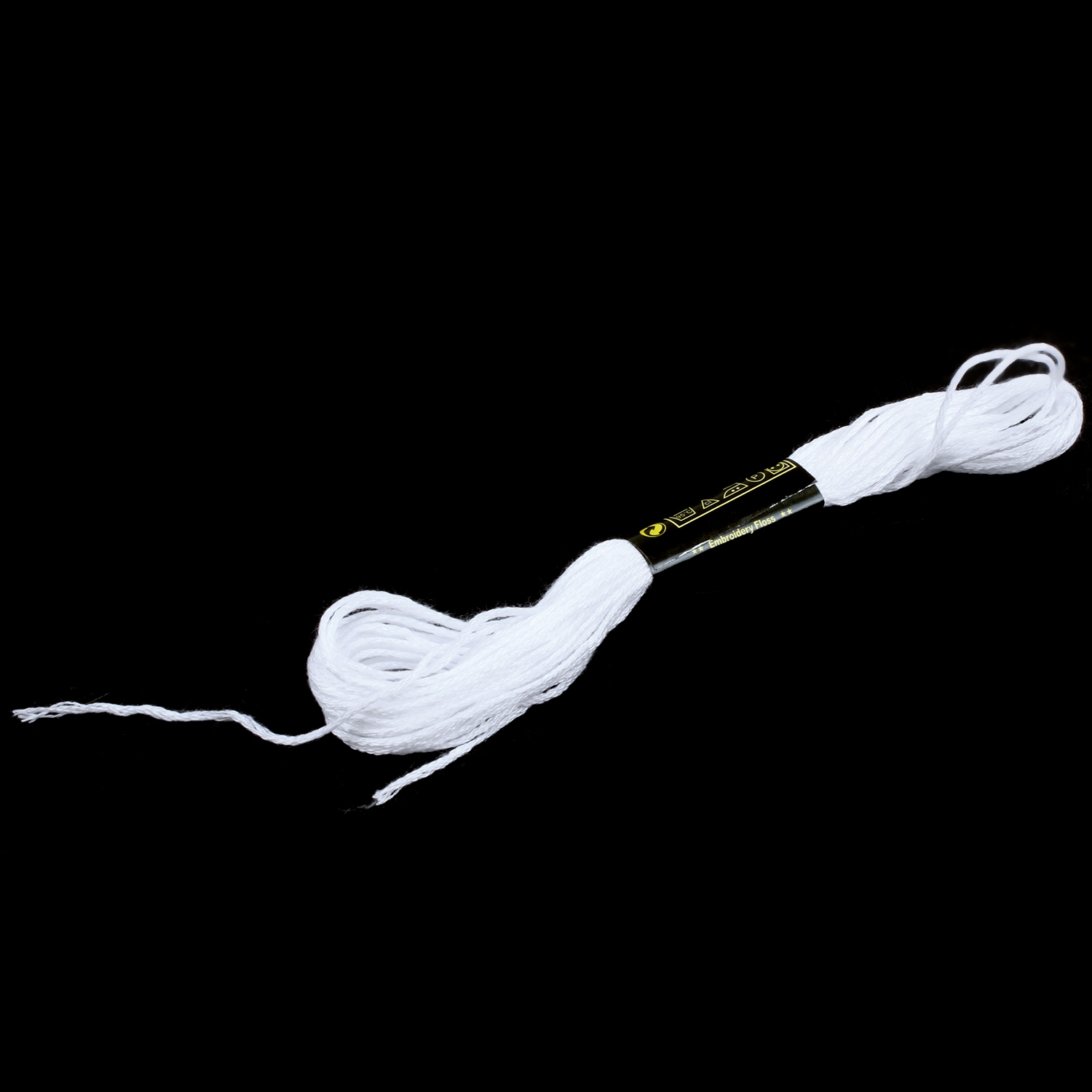 Aguja de Cruz de ancla blanca, - Cotton Embroidery Thread Skeins reseña y precio