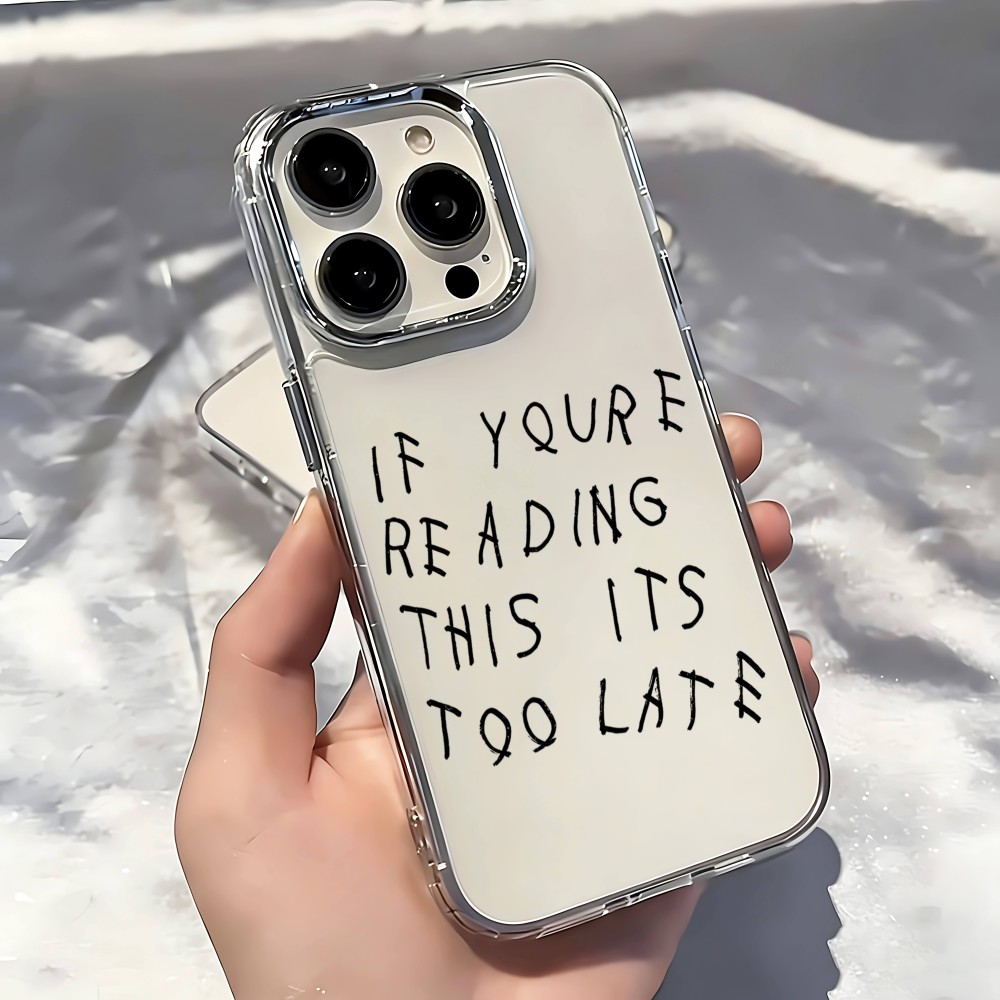 Funda Transparente para iPhone - Mini Electric Sewing Machine Handheld reseña y precio
